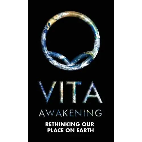Vita Awakening - Paperback