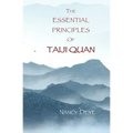The Essential Principles of TaijiQuan