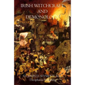 Irish Witchcraft and Demonology - Paperback | Books | Wiccan Center