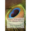 Tarot Spreads of the Greek Gods