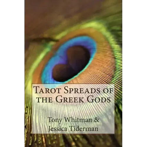 Tarot Spreads of the Greek Gods