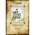 The Sayings of Mencius
