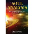 Soul Analysis: What Your Birthday Reveals about Your Spiritual Destiny - Paperback | Books | Wiccan Center