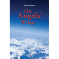 On Angels' Wings - Paperback | Books | Wiccan Center