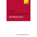 Take Control With Astrology: Teach Yourself - Paperback | Books | Wiccan Center