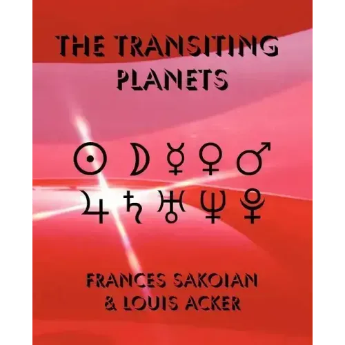 The Transiting Planets - Paperback