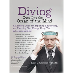 Diving Deep into the Ocean of the Mind - Hardcover | Books | Wiccan Center