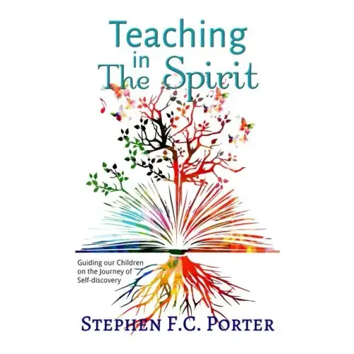 Teaching in the Spirit - Paperback