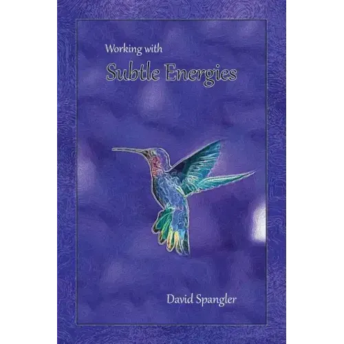 Working With Subtle Energies - Paperback | Books | Wiccan Center