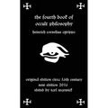 Fourth Book of Occult Philosophy: Of Heinrich Cornelius Agrippa - Paperback | Books | Wiccan Center