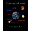 Planetary Influences - Paperback
