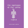 The Mysteries of the Goths - Paperback