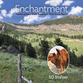 Enchantment: Poems of Awe from America's First Dude Ranch - Paperback | Books | Wiccan Center