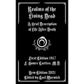 Realms of the Living Dead: A Brief Description of Life After Death - Paperback | Books | Wiccan Center