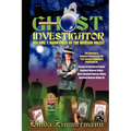 Ghost Investigator Volume I: Hauntings of the Hudson Valley - Paperback | Books | Wiccan Center