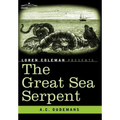 The Great Sea Serpent - Hardcover | Books | Wiccan Center