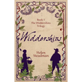 Widdershins: Newcastle witch trials historical fiction - Paperback | Books | Wiccan Center