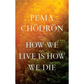 How We Live Is How We Die - Hardcover