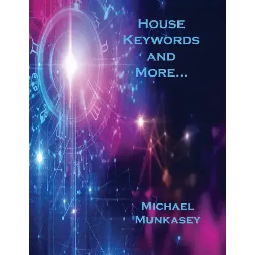 House Keywords and More... - Paperback