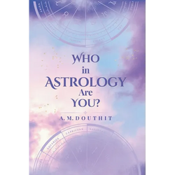 Who in Astrology Are You? - Paperback | Books | Wiccan Center