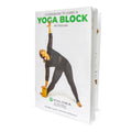 Yoga Block Guide | guide book | Wiccan Center