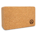 Cork Yoga Block | Yoga & Pilates Blocks | Wiccan Center
