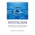 Mysticism: The Nature and Development of Spiritual Consciousness - Hardcover | Books | Wiccan Center