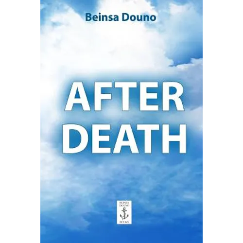 After Death - Paperback | Books | Wiccan Center