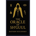 The Oracle of Sh'guul - Paperback | Books | Wiccan Center