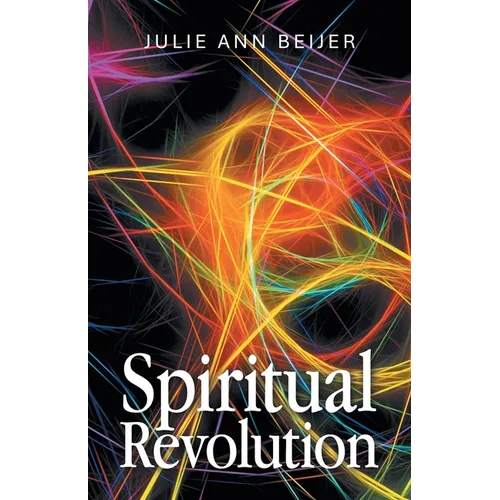 Spiritual Revolution - Paperback | Books | Wiccan Center