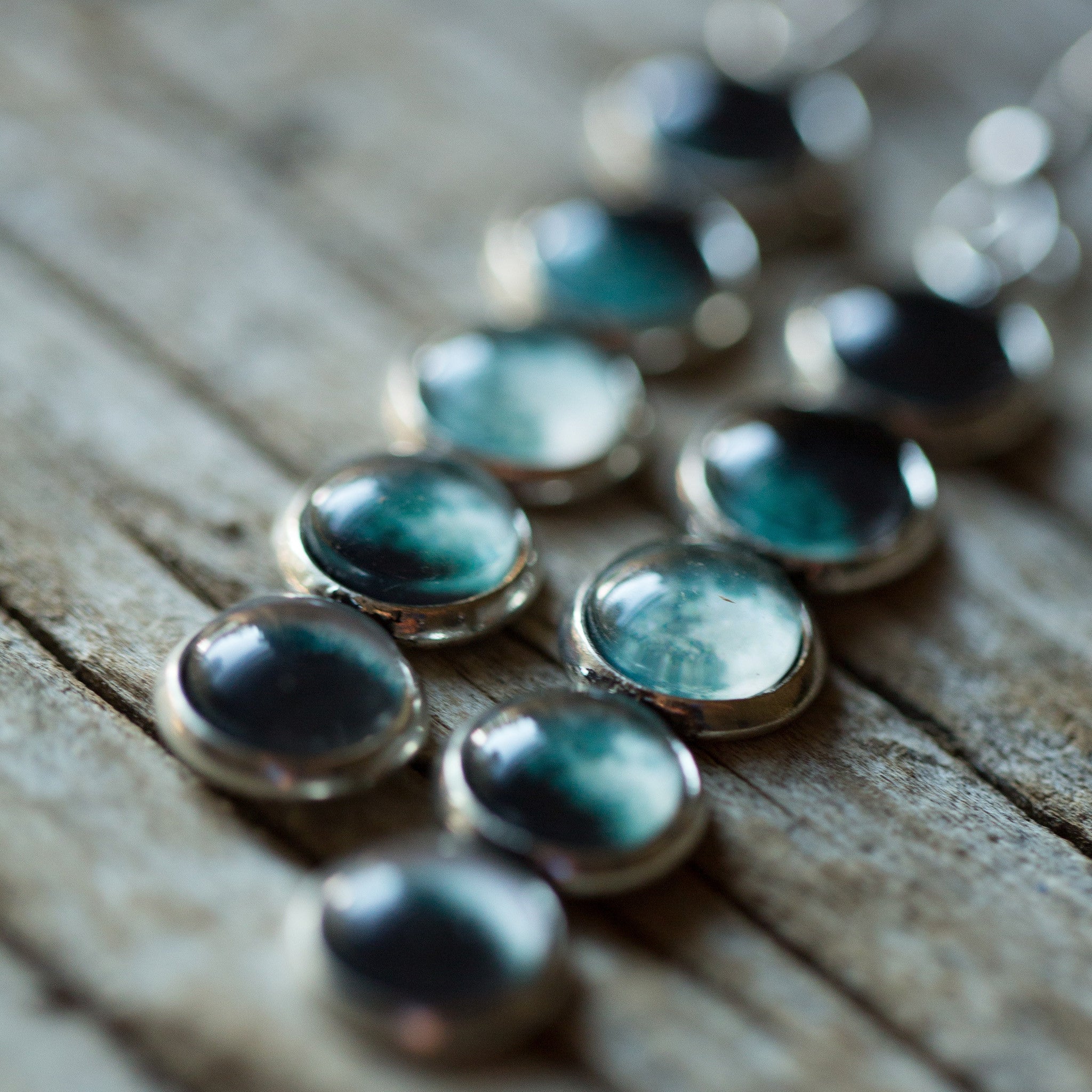 Moon Phase Earrings | Earrings | Wiccan Center