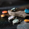 Interchangeable Solar System Earrings | Earrings | Wiccan Center