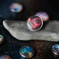 Interchangeable Nebula Ring | Ring | Wiccan Center
