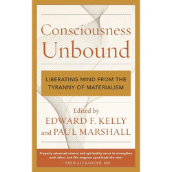 Consciousness Unbound: Liberating Mind from the Tyranny of Materialism - Paperback | Books | Wiccan Center