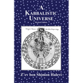 A Kabbalistic Universe - Hardcover | Books | Wiccan Center