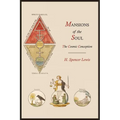 Mansions of the Soul: The Cosmic Conception - Paperback | Books | Wiccan Center