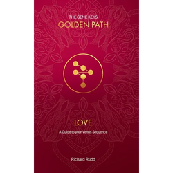Love: A Guide to your Venus Sequence - Hardcover | Books | Wiccan Center
