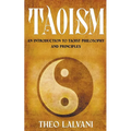 Taoism: An Introduction to Taoist Philosophy and Principles - Paperback | Books | Wiccan Center