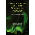Consciousness and the Source of Reality - Paperback | Books | Wiccan Center