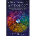 A New Vision of Astrology - Paperback | Books | Wiccan Center