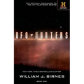 UFO Hunters: Book One - Paperback | Books | Wiccan Center