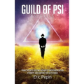 Guild of PSI: Psychic Abilities - the Link Between Paranormal and Spiritual Realities - Paperback | Books | Wiccan Center