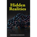 Hidden Realities - Hardcover | Books | Wiccan Center