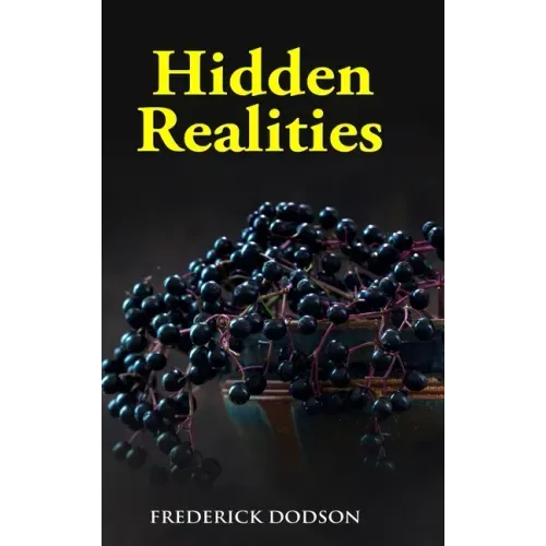 Hidden Realities - Hardcover | Books | Wiccan Center