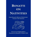 Bonatti on Nativities - Paperback