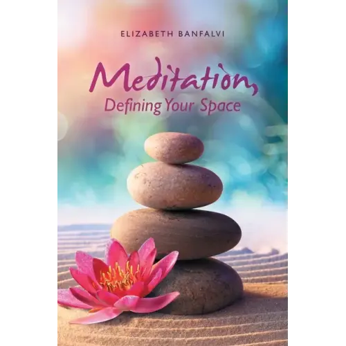 Meditation, Defining Your Space - Paperback | Books | Wiccan Center