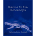 Karma in the Horoscope - Paperback | Books | Wiccan Center