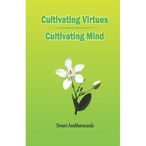 Cultivating Virtues Cultivating Mind - Paperback | Books | Wiccan Center