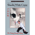 The Essence of Shaolin White Crane: Martial Power and Qigong - Hardcover | Books | Wiccan Center