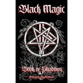 Book of Shadows: Black Magic Edition - Paperback | Books | Wiccan Center